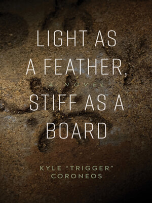 cover image of Light as a Feather, Stiff as a Board